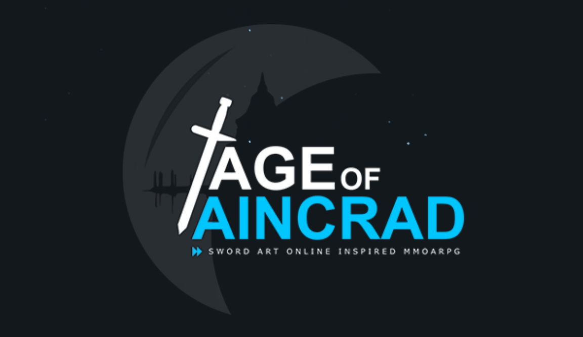 Age of Aincrad Rainbow VIP Fix (Firefox)
