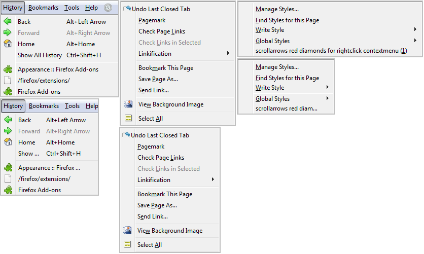 24 Menus (STYLE REMOVED)