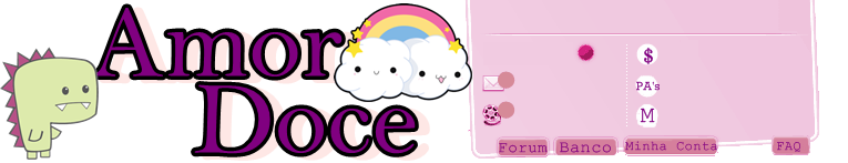 Tema AD Kawaii/Fofo