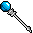 Wand cursor