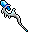 Magic Crystal Staff