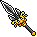 Spear Cursor