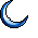 Moon Cursor