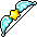 Angelic Bow Cursor