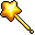 Starry Wand Cursor
