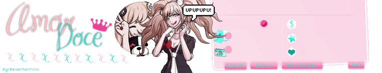 Junko Amor Doce