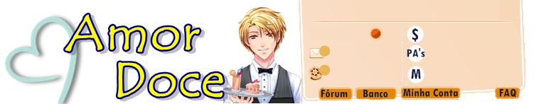 Nathaniel Tema Amor Doce