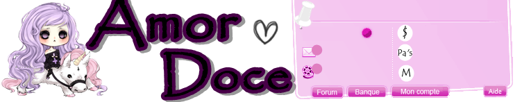 Tema Pastel Goth Amor Doce