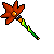 Maple Staff Cursor