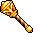 Kingly Scepter Cursor