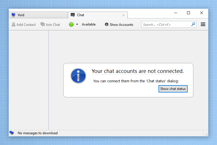 Thunderbird for Windows 10