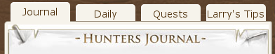 MouseHunt Hide Adventure Book