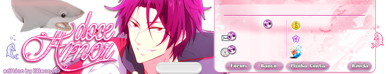 AD (Amor Doce): Rin Matsuoka (vs. em português)