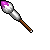 Paint Brush Cursor (pink)