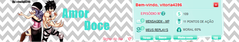Tema Gruvia (Fairy Tail)-  Amor Doce