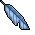 Cool Feather Cursor
