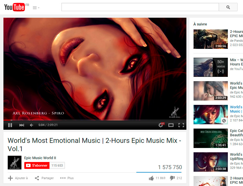 Outdated - Youtube Old Player 2015