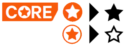 preCOREsymbols