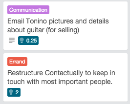Trello Plus
