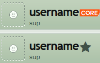 DeviantArt CORE No More