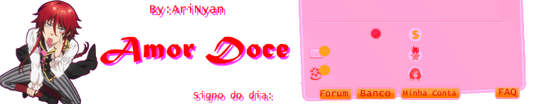 Amor Doce Tema - Loki Laevatein