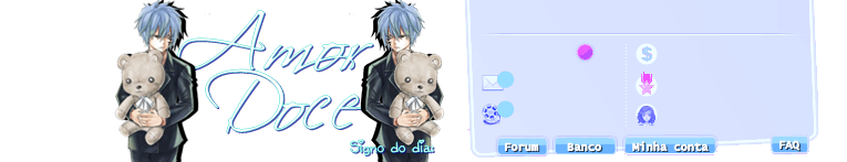 Amor Doce Tema : Jellal Fernandes