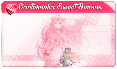 Megurine Luka Amor Doce