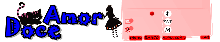 Tema AD Alice no País das Maravilhas
