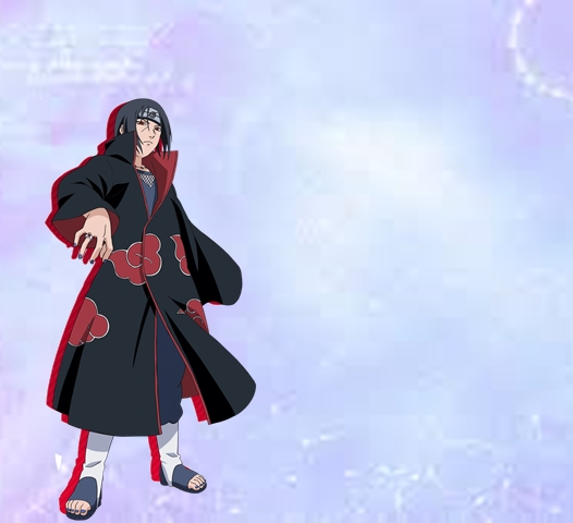 amor doce theme itachi