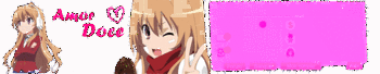 Tema AD - Toradora (New)