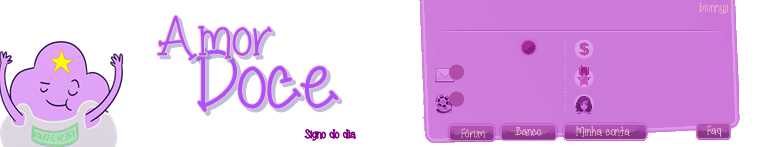 Tema Doce Princesa Caroçobji