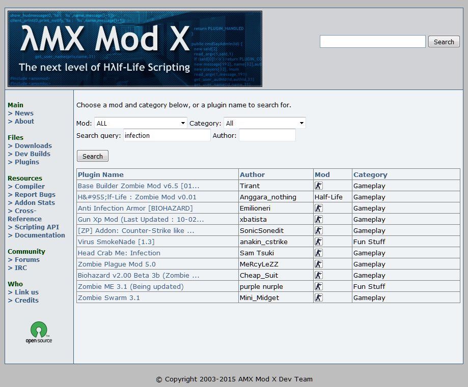 AMXModX remove fixed width