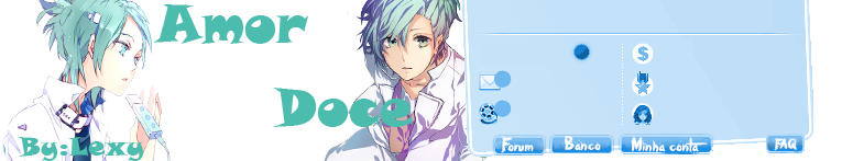 Amor Doce Tema-Ai Mikaze (Uta Pri)