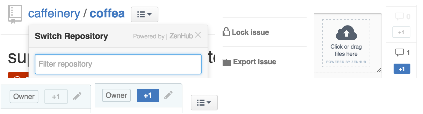 ZenHub+