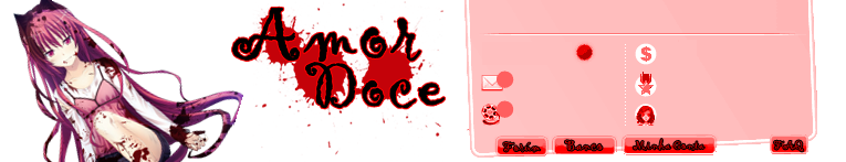 yandere doce