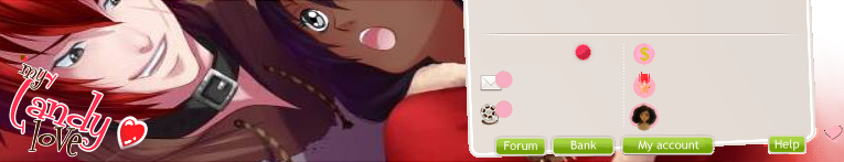MyCandyLove-Black Candy and da big bad wolf [BETA]