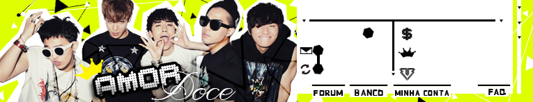 Amor Doce - Bigbang Theme