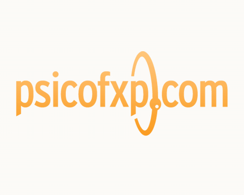 Psicofxp - New Tab - Mix
