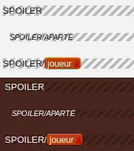 Twinoïd no spoiler