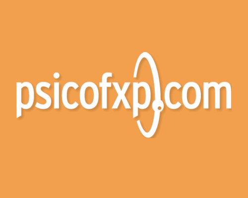 Psicofxp - New Tab - Classic