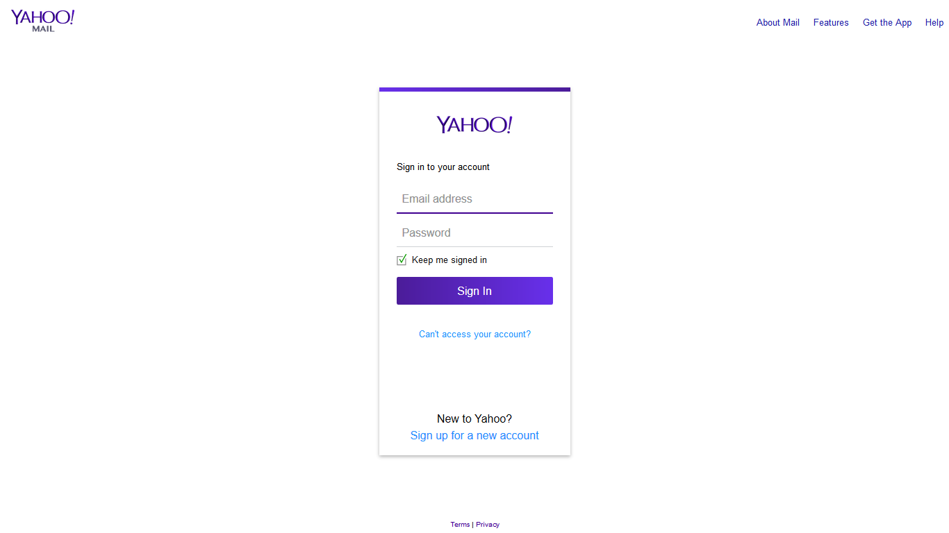 Yahoo Mail Fix+