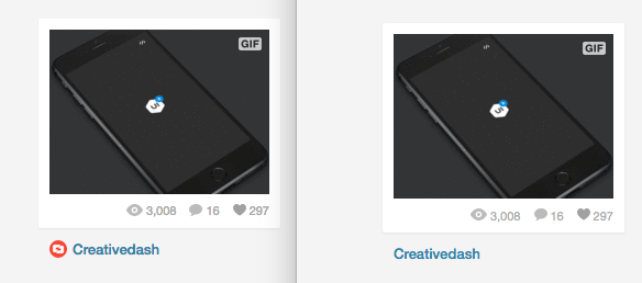 No Avatars - Dribbble