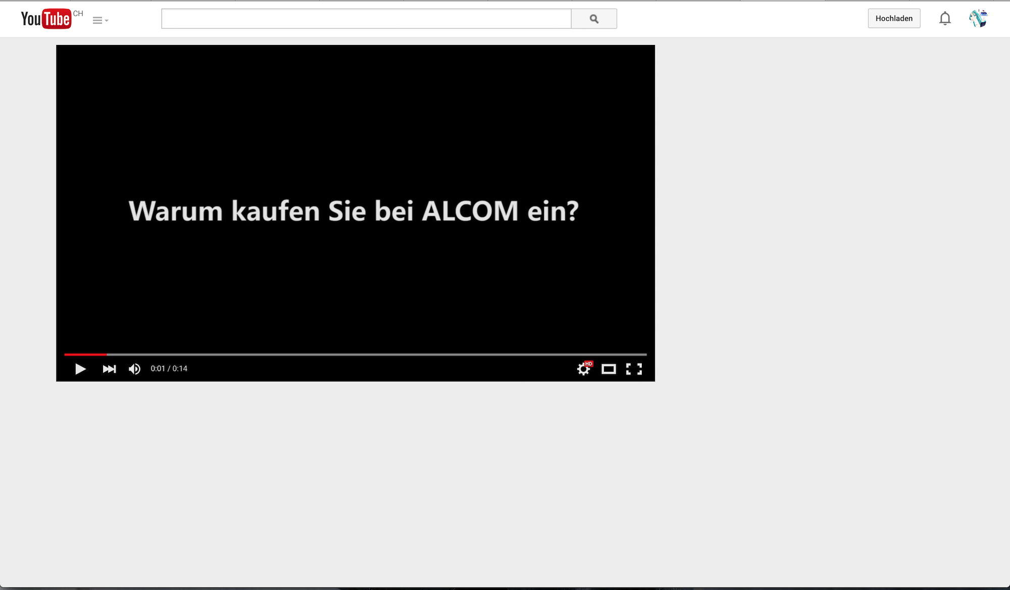 Youtube  Ultra Clean