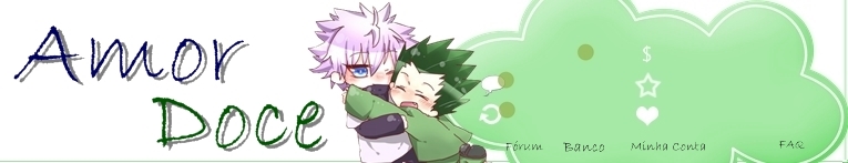 Hunter x Hunter - Kawaii