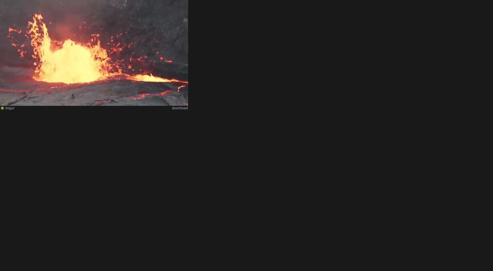 Dark Imgur Direct Image