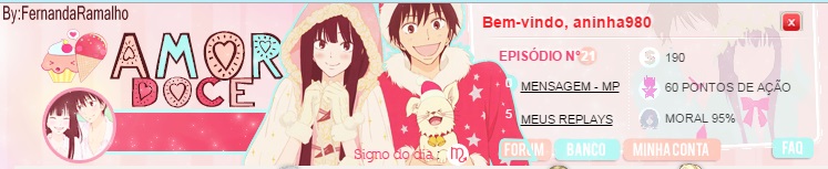 Amor Doce - Theme Kimi ni Todoke