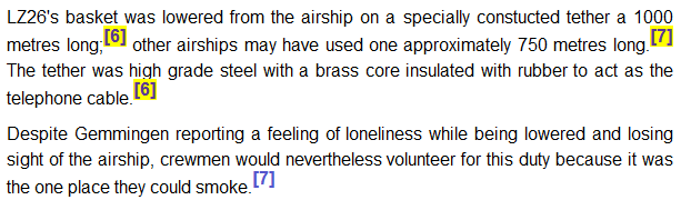 Wikipedia - bolder inline cites