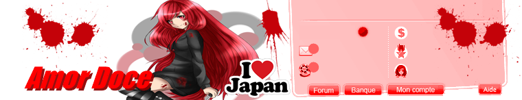 Tema para Amor Doce Cherry