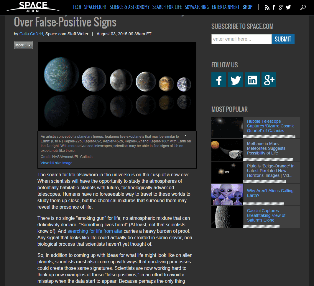 space.com