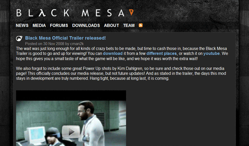 Black Mesa Source Wider